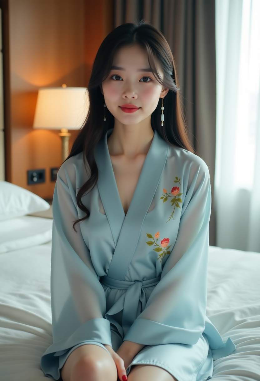 无尽深渊